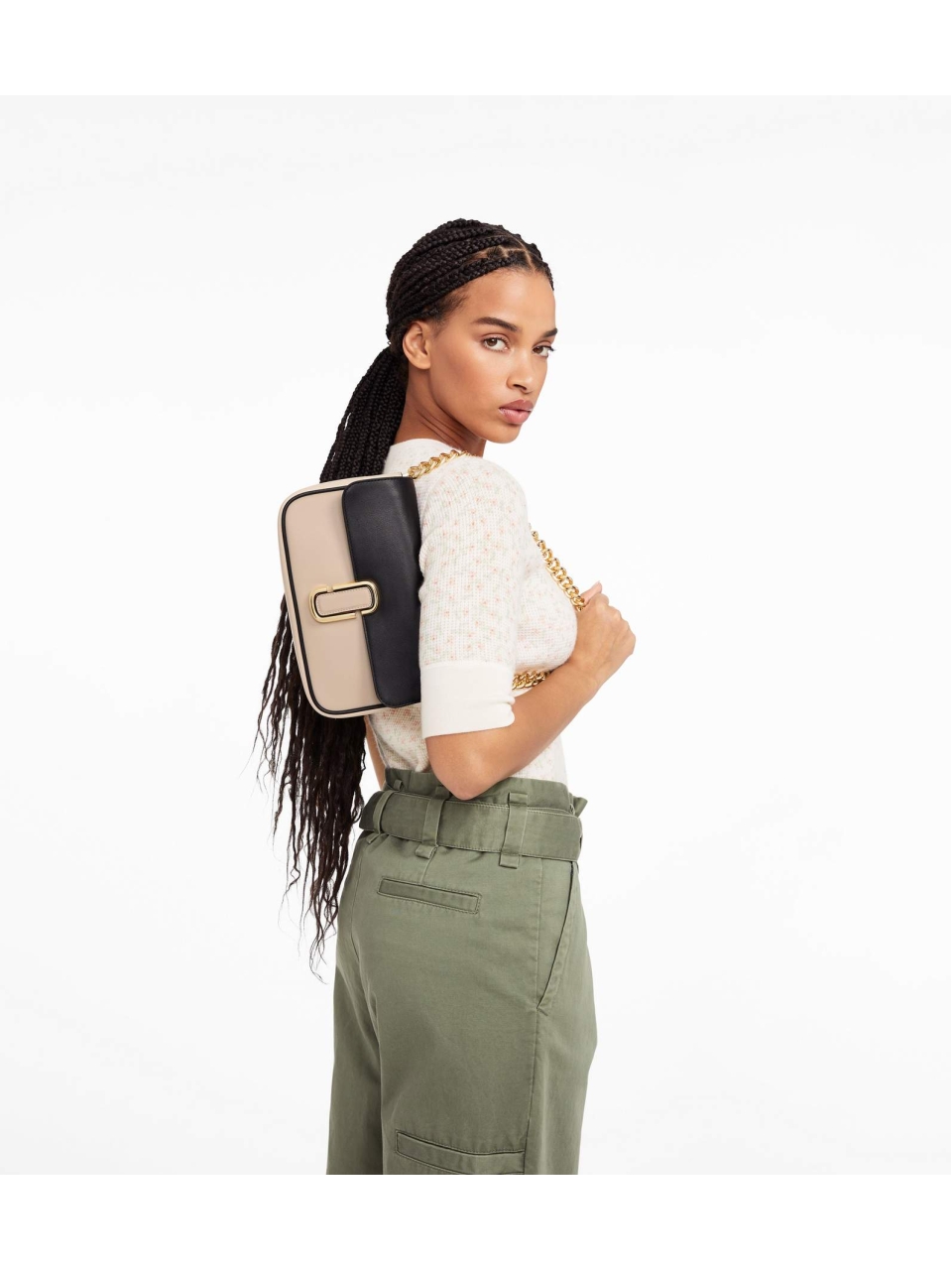 Сумка Marc Jacobs J Marc